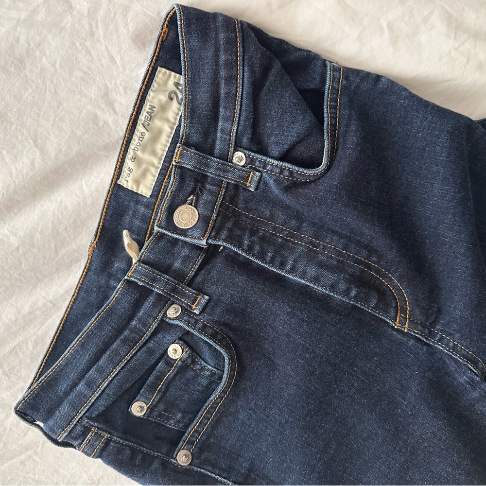 Rag and Bone Denim, size 24